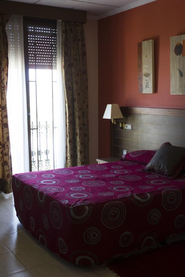 La Parrilla Hotel